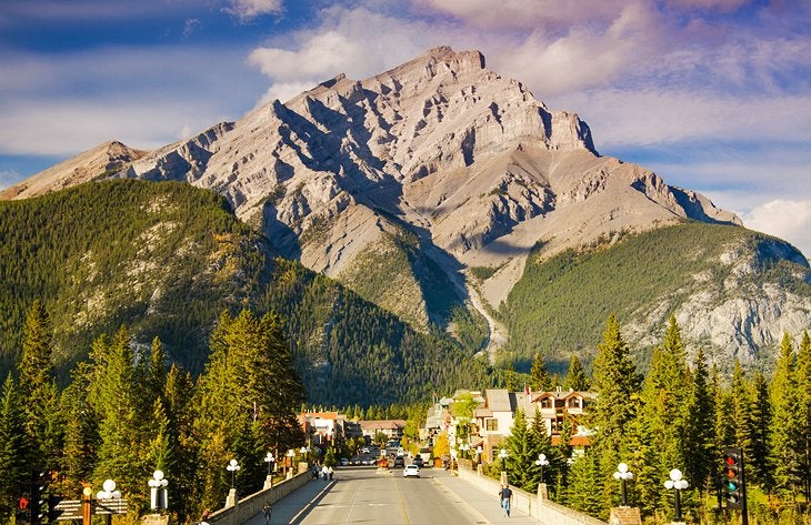 Banff