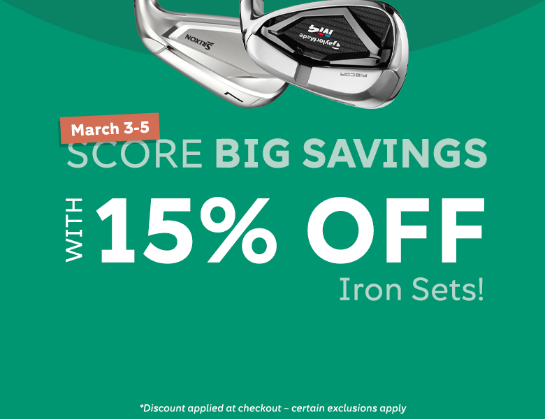 Golf Avenue PreLoved Clubs & Equipment for Sale in Canada