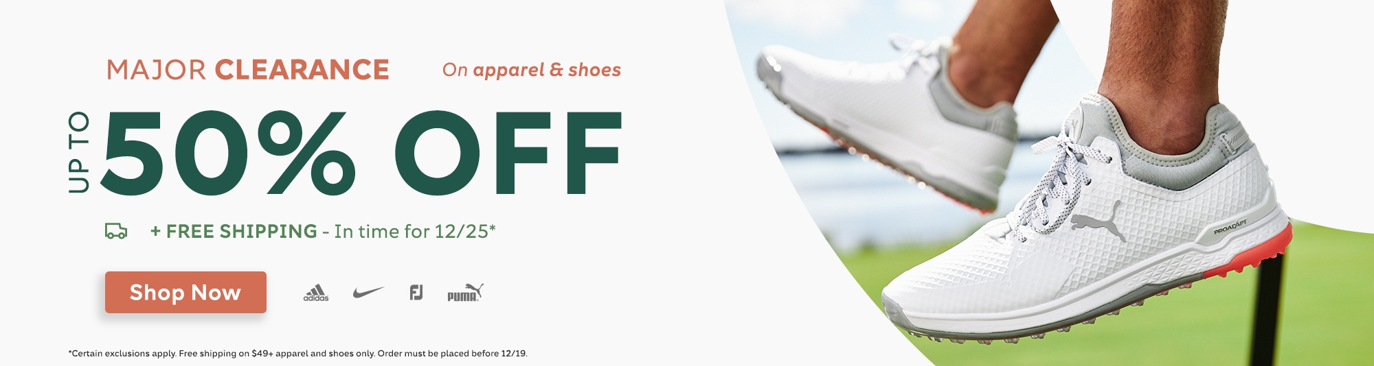 Golf Clubs, Golf Apparel, Golf Shoes & Discount Used Golf Clubs at  GlobalGolf