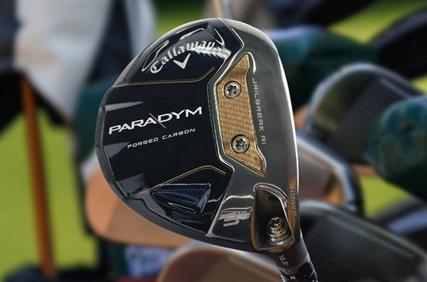 Quel est un club de golf 7 bois - Just Golf Stuff