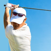 Srixon ZX Utility Hybrid | Golf Avenue