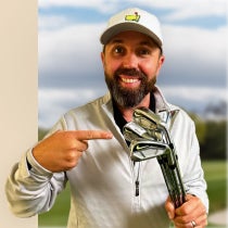 Srixon ZX Utility 4 Hybrid 23° Regular Right-Handed Graphite