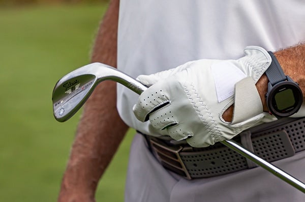 L'accessoire de golf, un indispensable