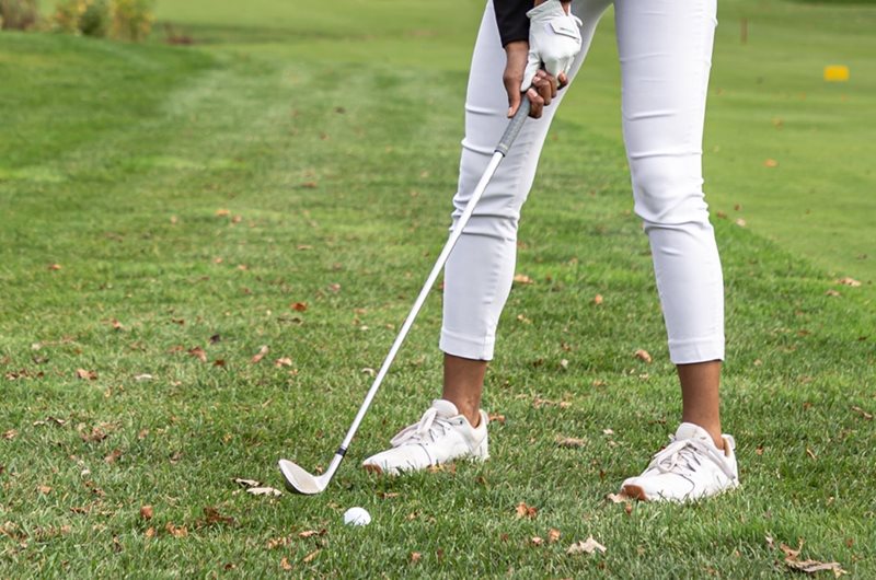 Women's Golf Attire Explained
