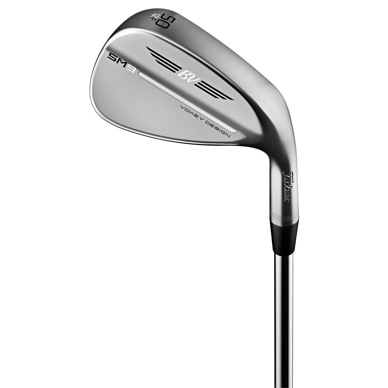 Vokey 5 clearance