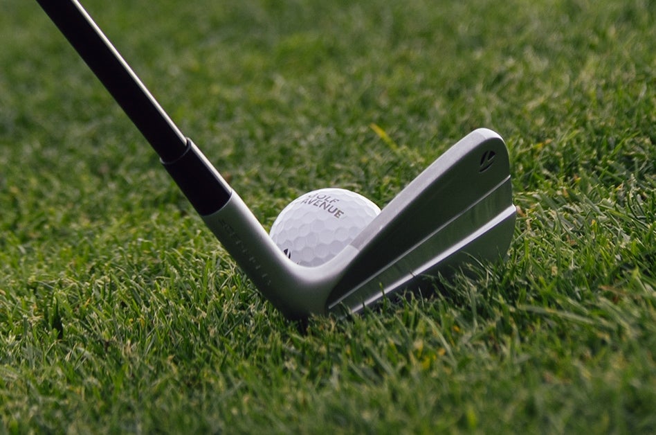 Infiniti Golf Iron Set 3- PW. Stud Shaft. Right Handed | eBay