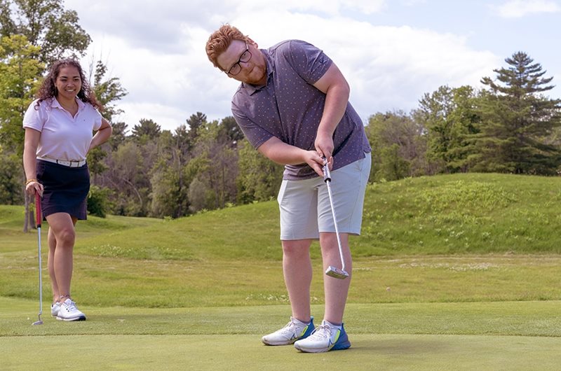 Pro Tip - Choose the Best Golf Bag for You