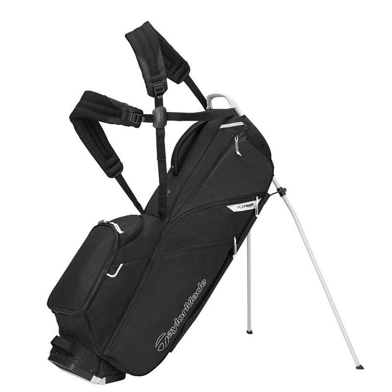 Cart vs. Stand Bag: 7 Factors to Consider