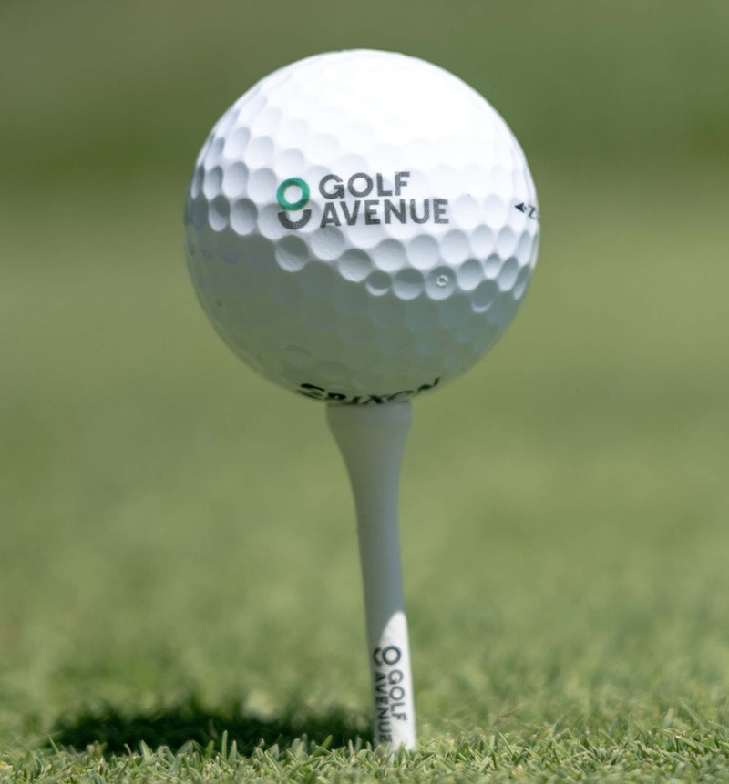 Achat de balles de golf au meilleur prix