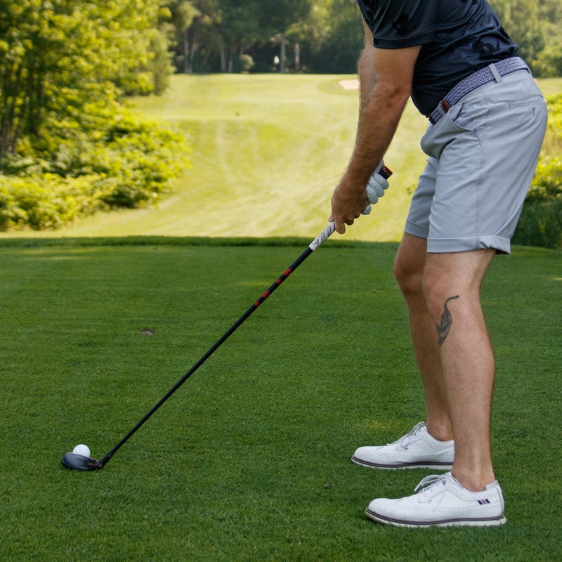 Hybrid Golf Club Buying Guide – Find The Perfect Hybrid Club