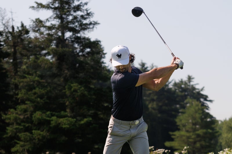 Practical fitting tips and range tests