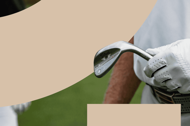 How Does Bounce Work on Wedges? Golf Avenue