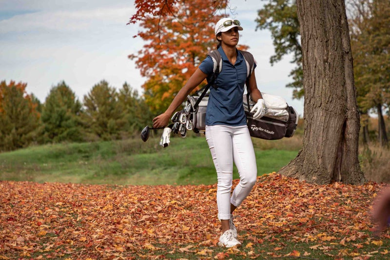 Golf Bags – Cart v. Stand: What's Best?