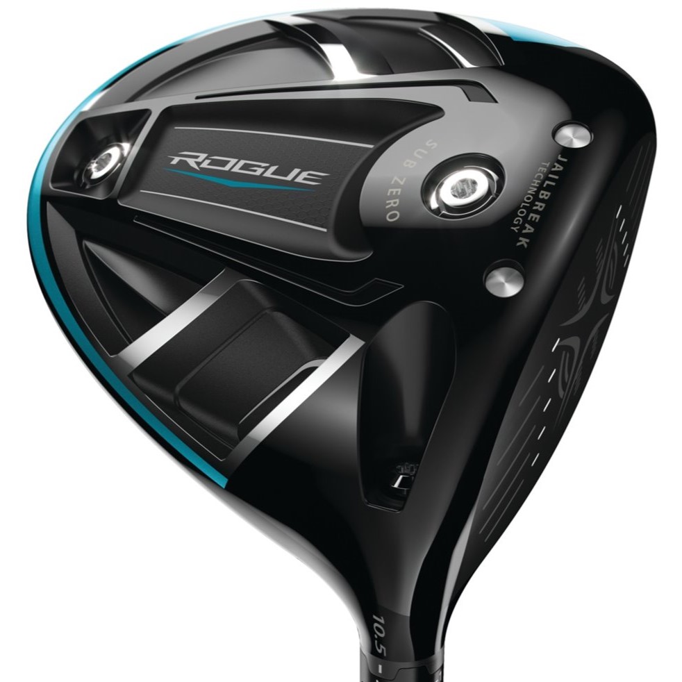 Shops Callaway Driver