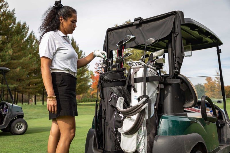 Golf Bags – Cart v. Stand: What's Best?