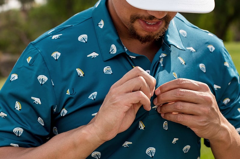 GOLF Spring/Summer 2021 Style Guide: Best hats, visors for your game