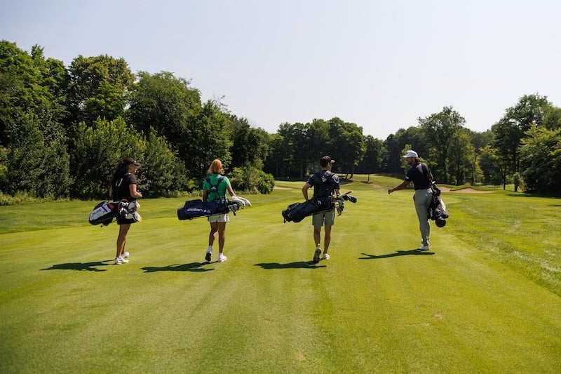 Golf Avenue's Black Friday Shopping Guides – Player Types | Golf
