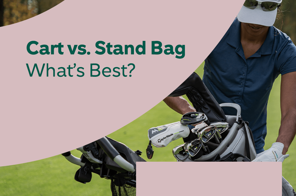 Best Golf Bags for More Comfort on the Course 2023
