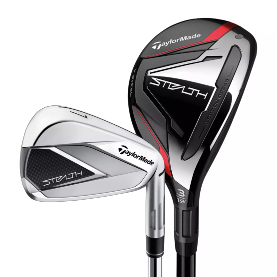 The Complete Golf Iron Set Buying Guide