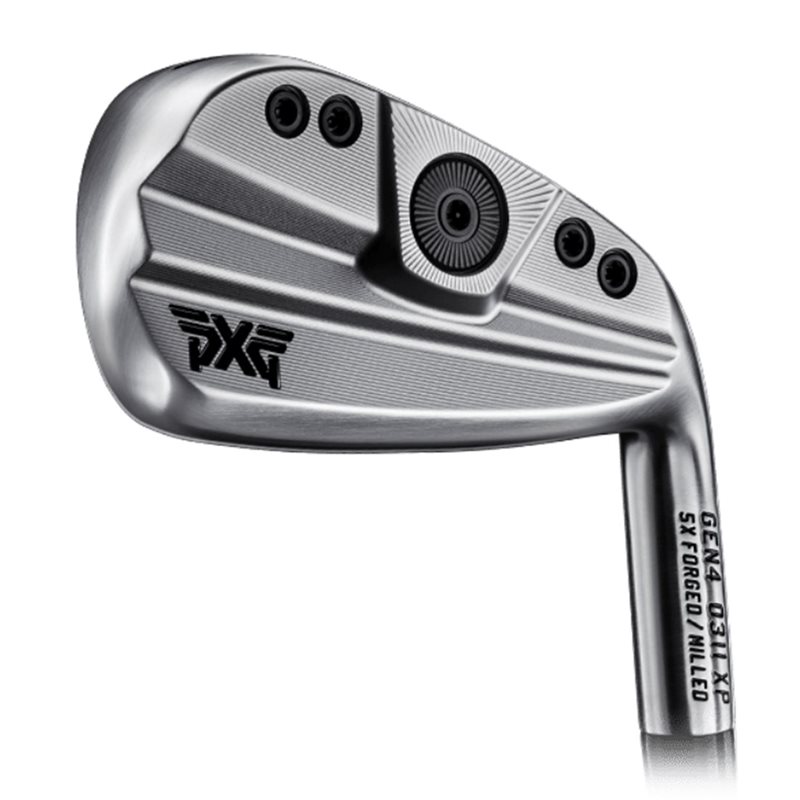 10 Best GameImprovement Iron Sets in 2024 Golf Avenue