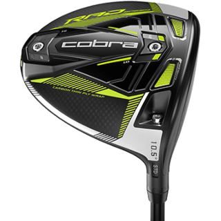 6 Best Cobra Drivers of The Last 10 Years | Golf Avenue