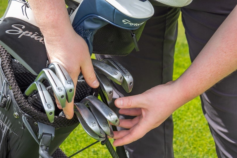 Golf Avenue's Black Friday Shopping Guides – Club Types | Golf Avenue