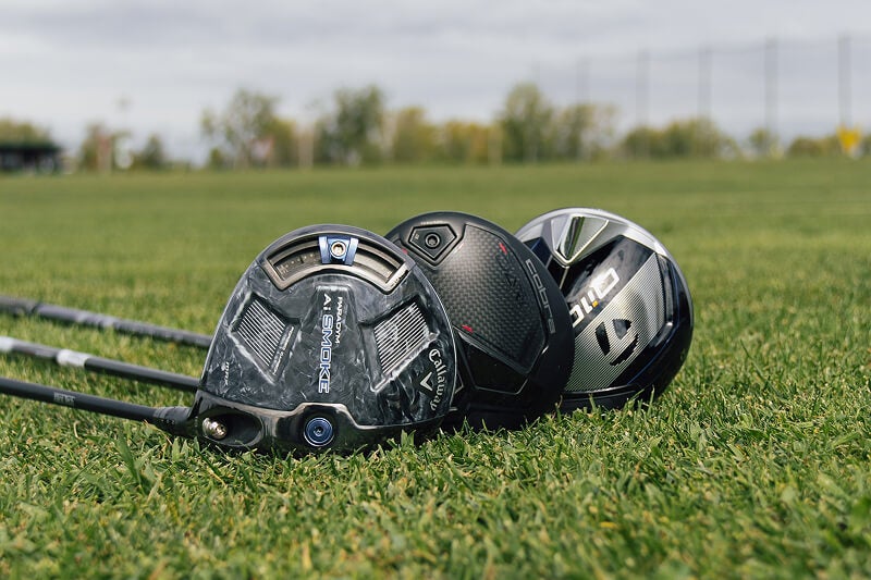 Best Golf Drivers for Every Handicap (High to Low) | Golf Avenue