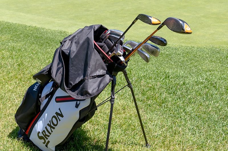 How many clubs in a golf bag? Everything you need to know- Golf