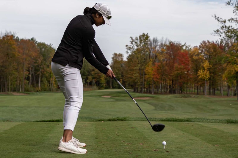 5 Golf Tips for Fall