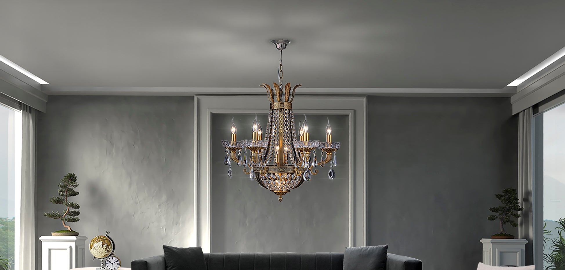 Chic Republic | Timeless Transquility Chic Republic | Timeless Transquility