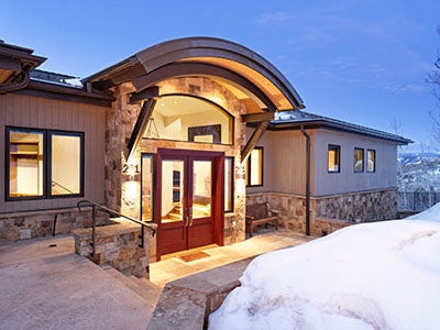 Chris Klug Aspen Realtor Sold Snowmass Home