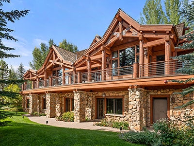 Chris Klug Aspen Realtor Sold Aspen Home