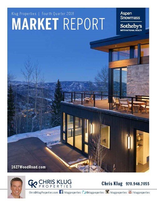 Fourth Quarter Market Report 2018 