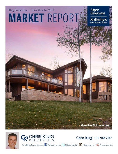 Third Quarter Market Report 2017