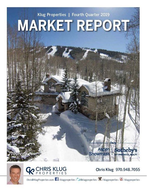 Fourth Quarter Market Report 2019 