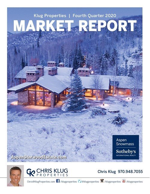 Fourth Quarter Market Report 2020