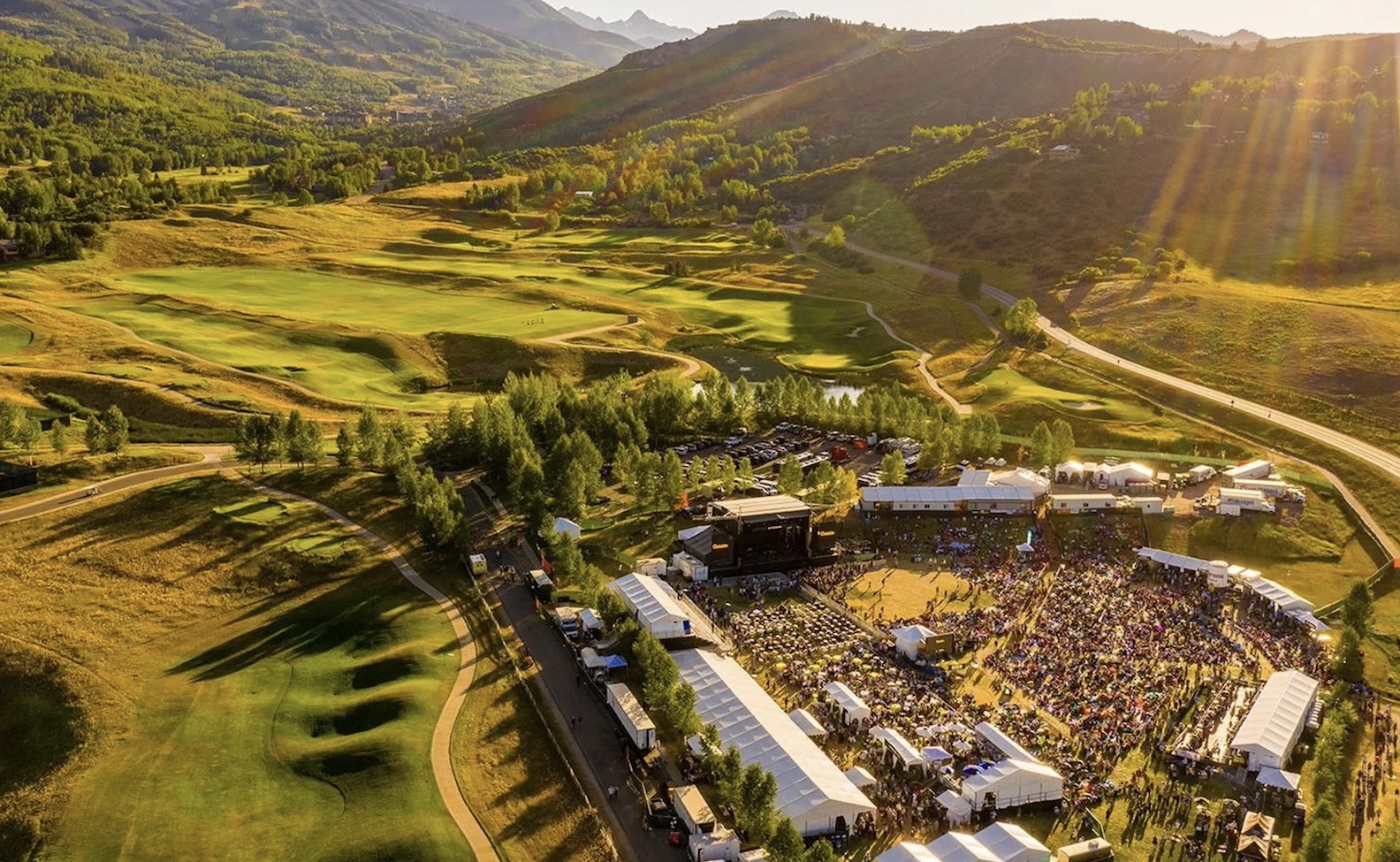 Must-Attend Events for an Iconic Aspen Summer - Chris Klug Properti...