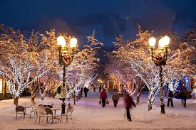 12 days of aspen