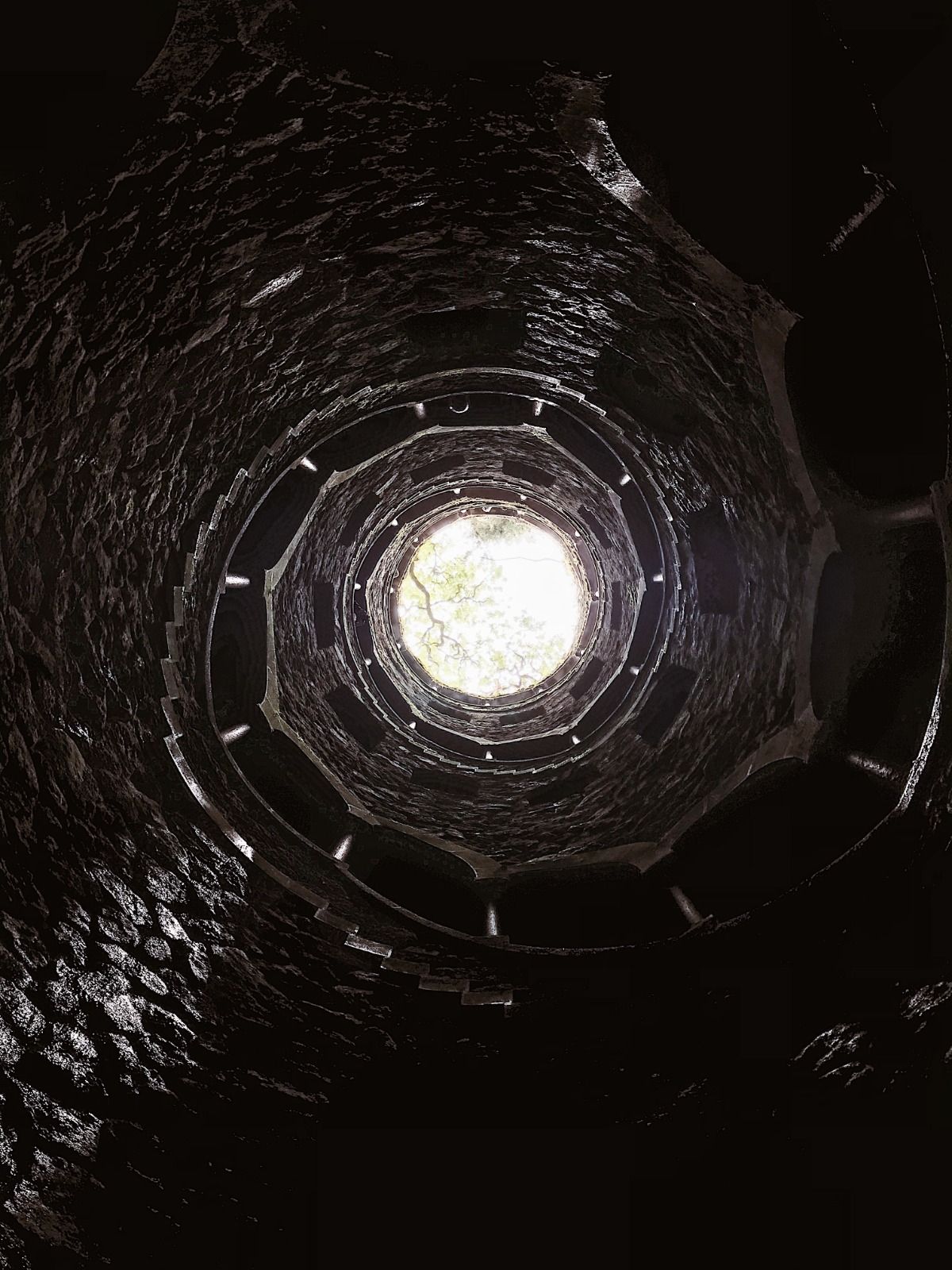 Photo of Deep Hole by ArtHouse Studio from Pexels