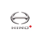 More Rewards Partners | Hino Truck logo