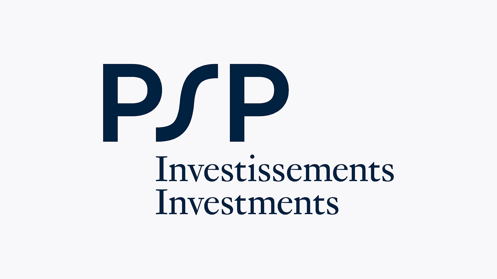 psp company logo