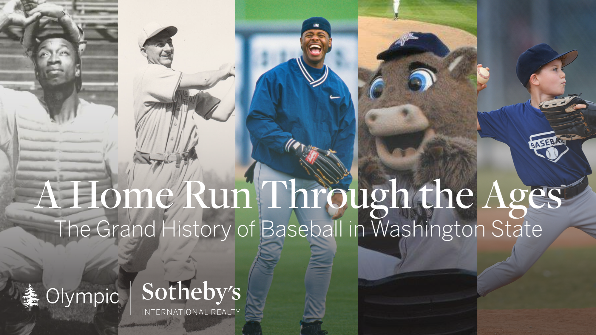  History of Baseball in Washington State