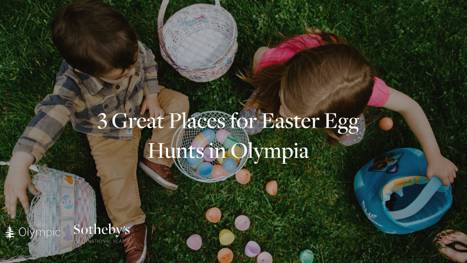 Easter in Olympia