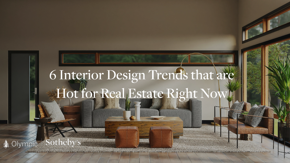 interior Design Trends