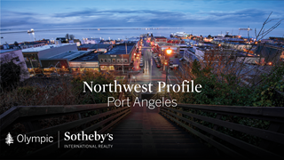 Northwest Profile: Port Angeles