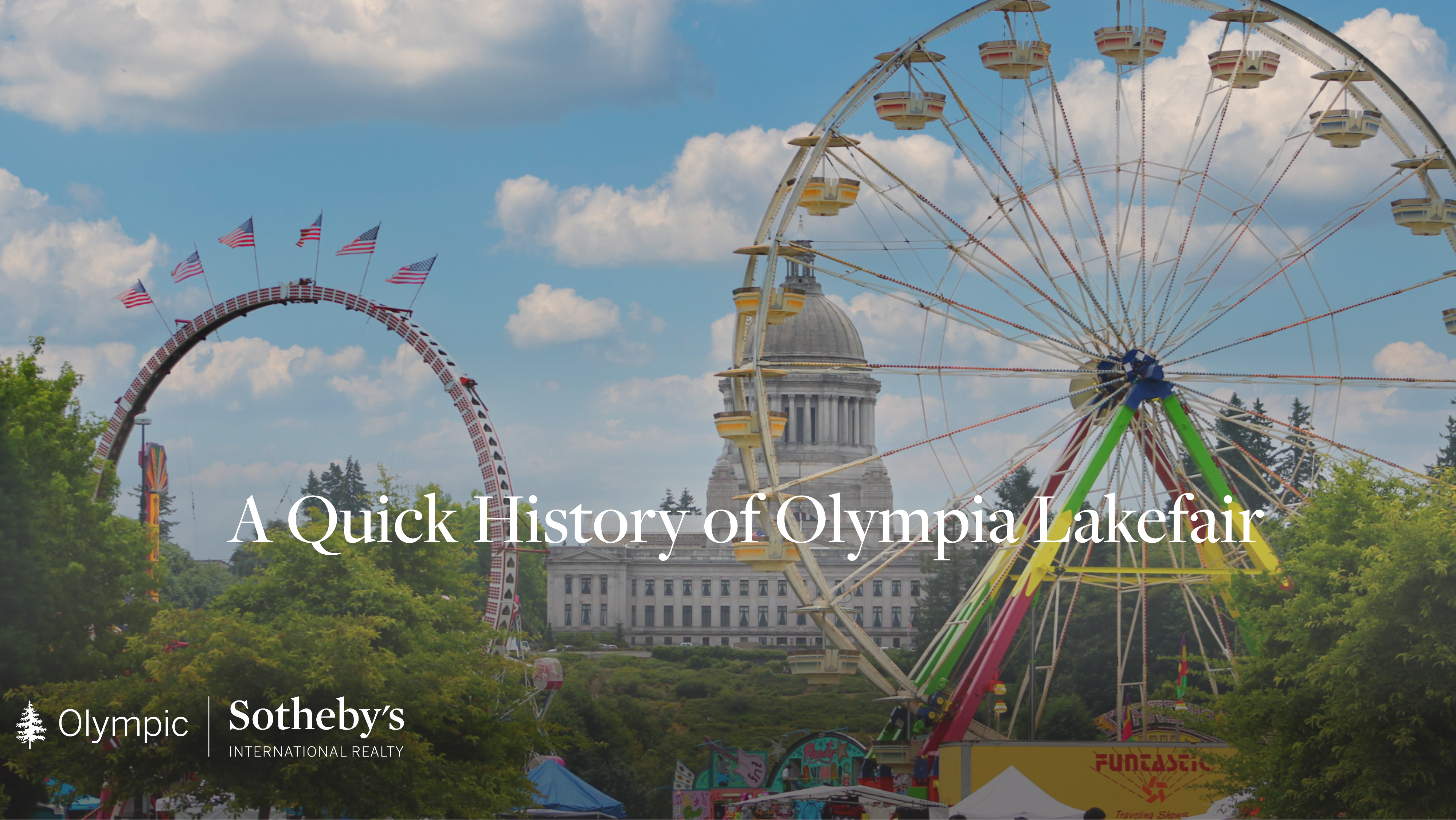 A History of Lakefair