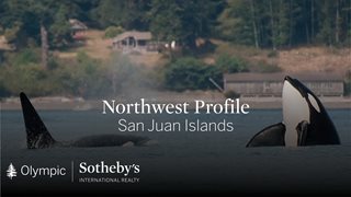 Northwest Profile: San Juan Islands