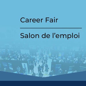 Waterford District High School - Career Fair