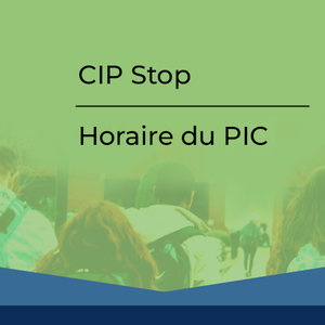 College Information Program (CIP) - Niagara College