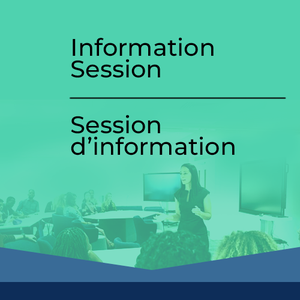 Humber Polytechnic Presents: Summer Info Sessions 2025